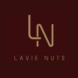 Lavie nuts logo