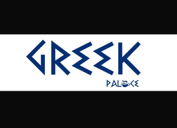 Greek Palace logo