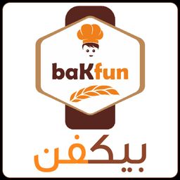 Bakfun logo
