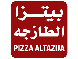 Pizza Altazija logo