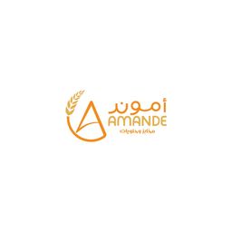 Amande logo