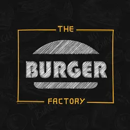 Burger Factory logo
