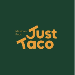 Just Taco logo