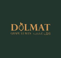 DOLMAT logo
