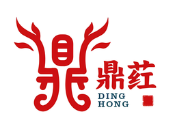 Ding Hong logo