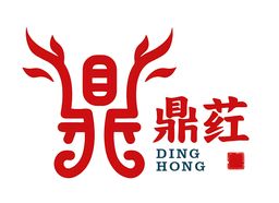 Ding Hong logo