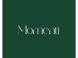 Momenti logo