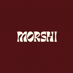morshi logo