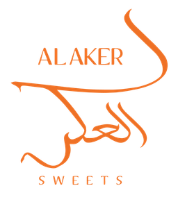 Alaker Sweets logo