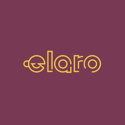 Elaro logo