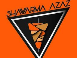 shawerma Azaz logo