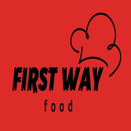 FIRST WAY logo