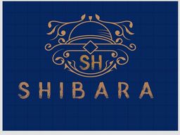 Shibara logo