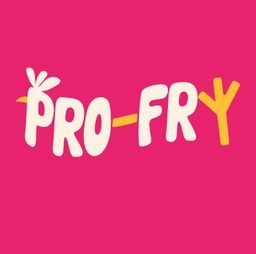 Pro fry logo