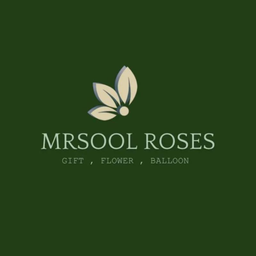Mrsool Roses logo