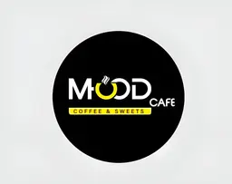 Mood cafe logo