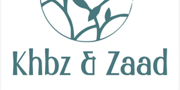 KHBZ AND ZAAD logo