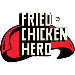 Fried Chicken Hero logo