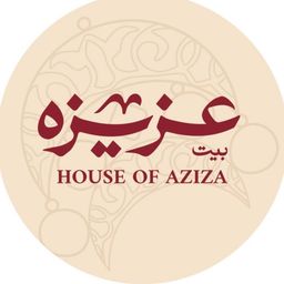House Of Aziza logo