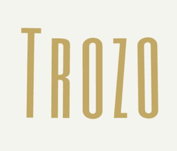 TROZO logo
