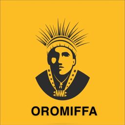 Oromiffa logo