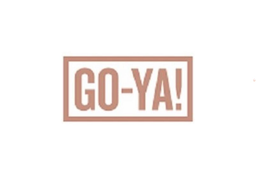 Go-Ya logo