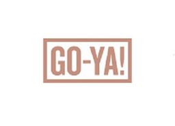 Go-Ya logo