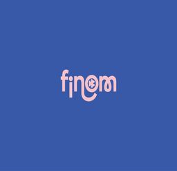 Finom logo