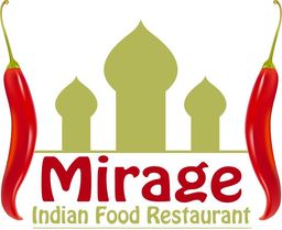 Mirage Indian logo