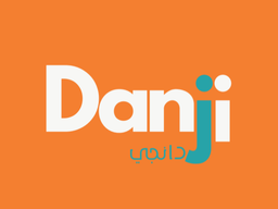 Danji logo