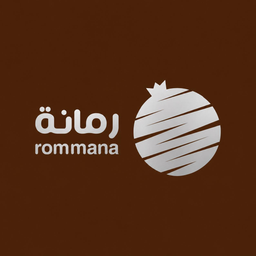 Rommana logo