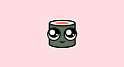 Sushi Cutie logo