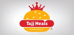 Tajj Meals logo