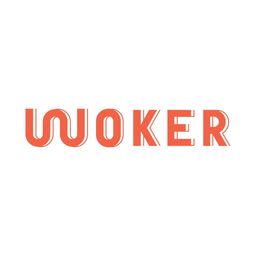 Woker logo