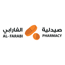Alfarabi Pharmacy logo