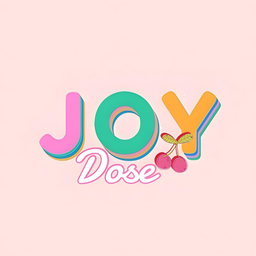 Joy Dose logo