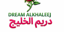Dream Alkhaleej logo