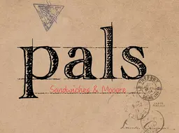 Pals logo