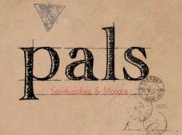 Pals logo