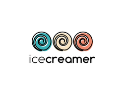 Icecreamer logo