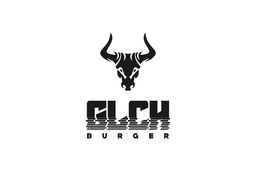Glitch logo