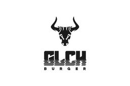 Glitch logo