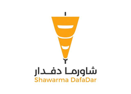 Dafadar Shawarma logo