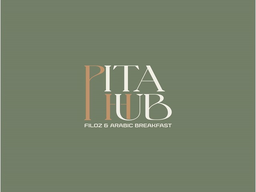 Pita hub logo