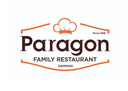 Paragon logo