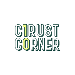 Crust Corner logo