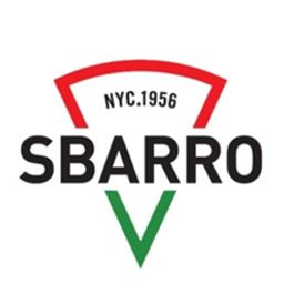 Sbarro logo