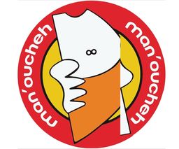 Manoucheh logo