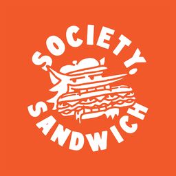 Society Sandwich logo