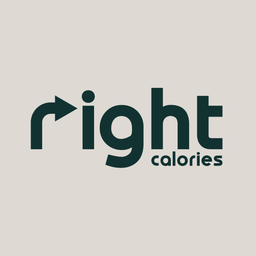Right Calories logo